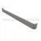 Clear Anodized Aluminum