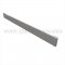 Clear Anodized Aluminum