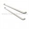 Satin Stainless Steel