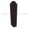 Oil Rubbed Bronze