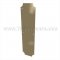 Polished Brass
