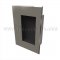 Satin Stainless Steel
