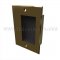 Satin Bronze