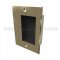 Polished Brass