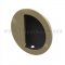 Polished Brass