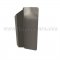Stainless Steel, Satin