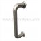 Satin Stainless Steel