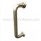 Polished Brass