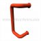Red  Powder Coat