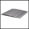 Actual Image of NGP R050 Modular Ramp with Top Plate in Mill Finish