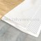 Aluminum Ramp with Miter Return