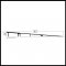 Product Specs of Modular Ramp #R1.25F