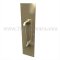 Polished Brass