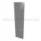 Satin Stainless Steel