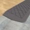 Pemko #RR1.25F 1.25" Recycled Rubber Ramp Assembly for Wheelchairs