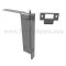 Rockwood Self Latching Top Bolt #2905 in US26D finish
