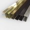 Rockwood 93° U Shaped Mortised Door Edge
