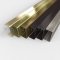 Rockwood 90° U Shaped Mortised Door Edge