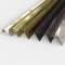 Rockwood 90° L Shaped Non Mortised Door Edge