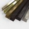 Rockwood 90° U Shaped Non-Mortised Door Edge with Astragal