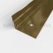Rockwood 93° Overlapping Door Edge in US10 finish