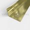 Rockwood 93° Overlapping Door Edge in US4 finish