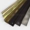 Rockwood 93° U Shaped Overlapping Door Edge with Single Wing