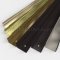 Rockwood 90° U Shaped Overlapping Door Edge with Single Wing