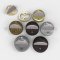 Rockwood 441CU  Dome Stop Combination Unit, many different finishes