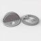 Bright Chrome Rockwood 441CU 