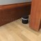 Rockwood 446 Universal Door Stop Applied