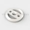 Mill Aluminum Rockwood 449 Door Stop Carpet Riser