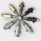 Rockwood 459 Spring Loaded Plunger Stop
