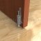 Rockwood 459 Spring Loaded Plunger Stop Not In Use