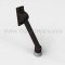 Dark Oxidized Satin Bronze Rockwood 461L