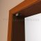 Rockwood 488 Overhead Door Bumper for Single Doors Applied 
