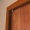 Rockwood 488 Overhead Door Bumper for Single Doors Applied on Closed Door 
