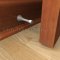 Rockwood 525 Spring Base Door Stop Applied 