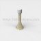 Bright Brass Rockwood 525 Spring Base Door Stop