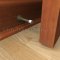 Rockwood 525 Spring Base Door Stop Applied 