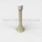 Bright Brass Rockwood 526 Spring Base Door Stop