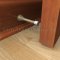 Rockwood 526 Spring Base Door Stop Applied