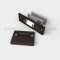 Rockwood Roller Latch with Cast Strike in US10B finish