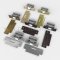 Rockwood Roller Latch with ASA Strike