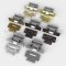 Rockwood Roller Latch with 161 Strike, OMH Compliant 