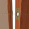 Rockwood Roller Latch OMH Compliant in US4 finish