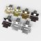 Rockwood Roller Latch with 161 Strike