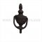 Rockwood 611 Door Knocker in US10B Finish