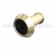 Rockwood 190° Door Viewer #622 in Brass finish