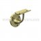 Rockwood Hand Rail Bracket in US4 finish